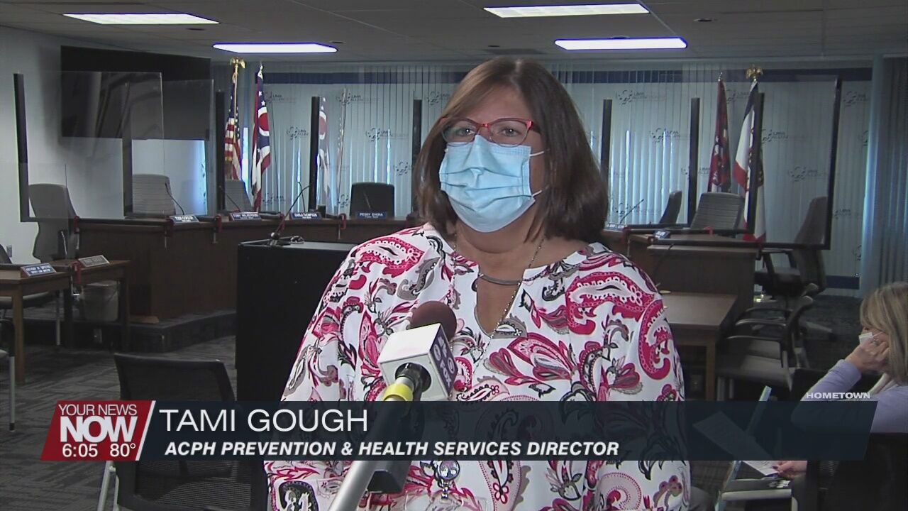Governor relaxes some COVID-19 restrictions but masks and safety practices remain